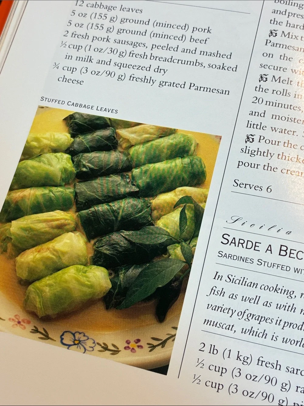 Italy: The Beautiful Cookbook - 100 best recipes by Lorenza De' Medici